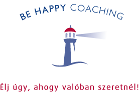 Be Happy Coaching – Élj úgy, ahogy valóban szeretnél!
